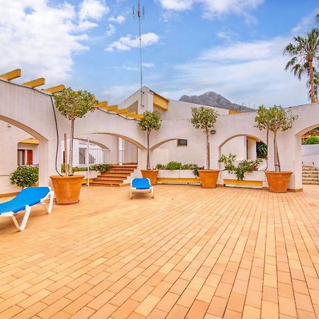 Almar Suite Altea Exterior foto