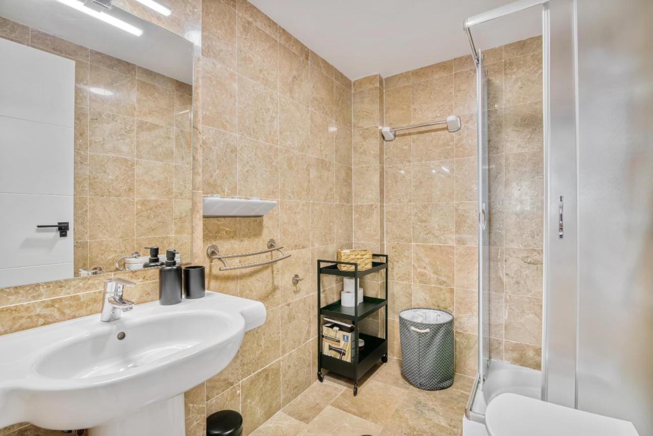 Almar Suite Altea Exterior foto