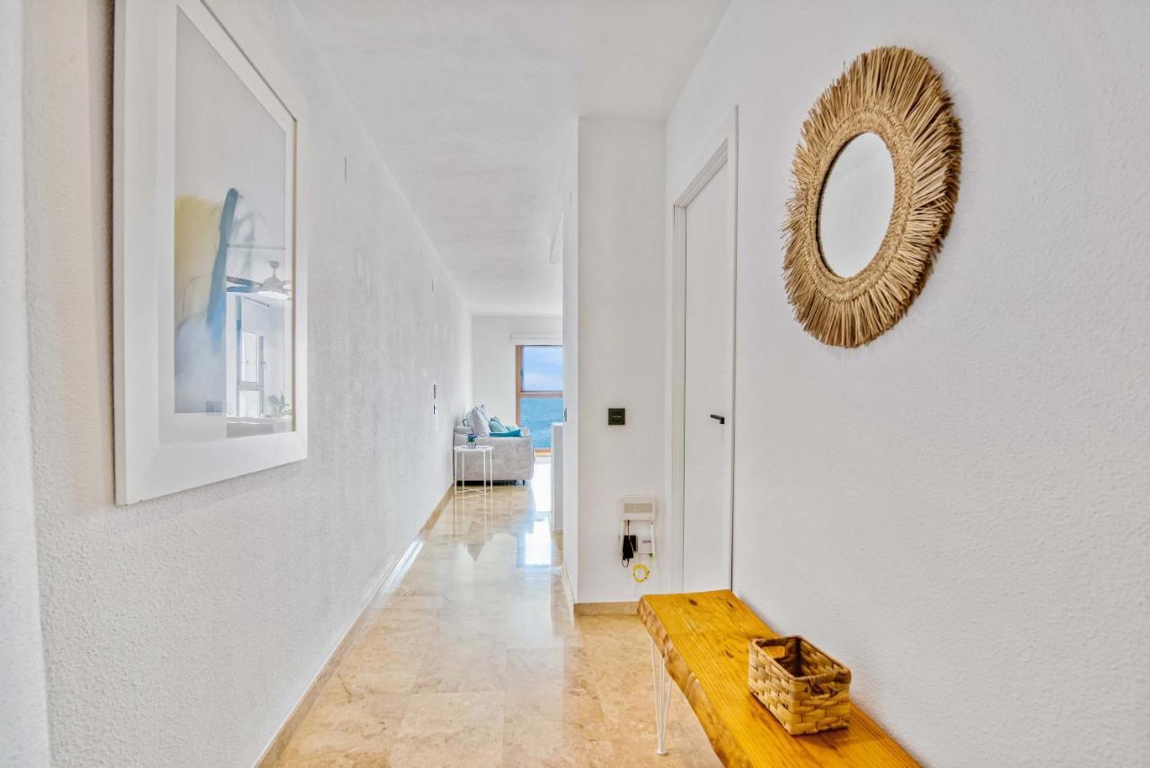 Almar Suite Altea Exterior foto