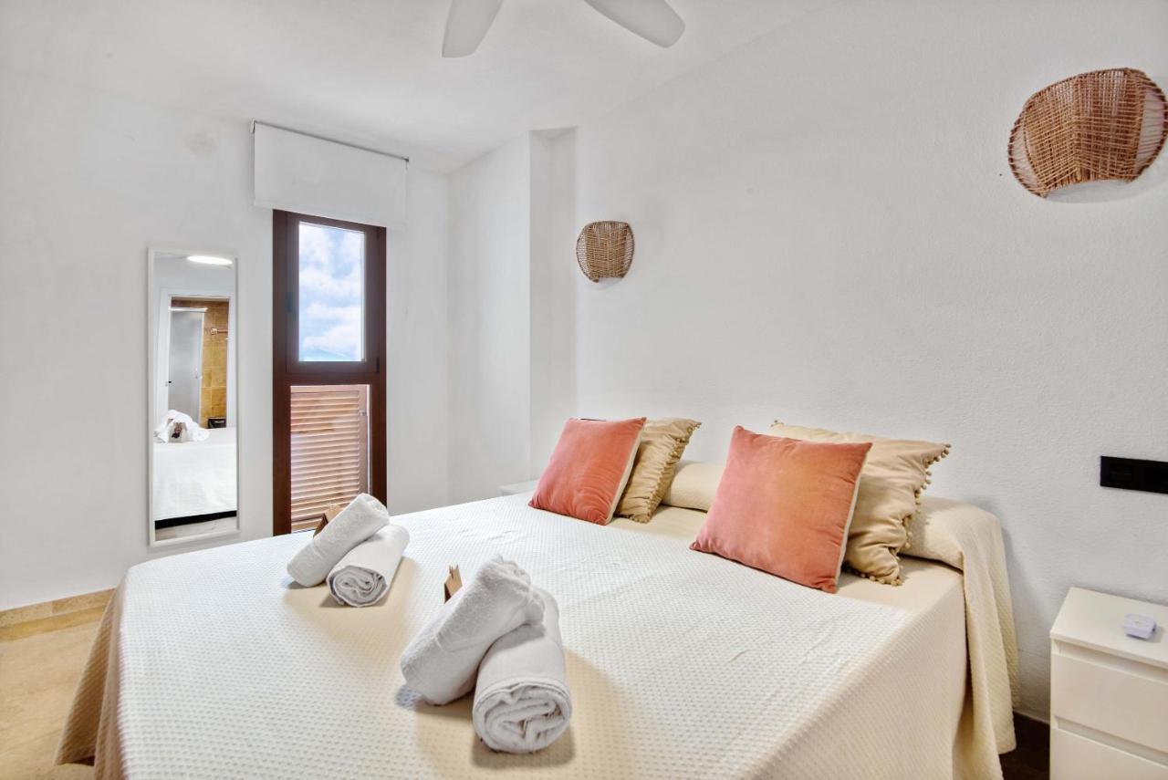 Almar Suite Altea Exterior foto